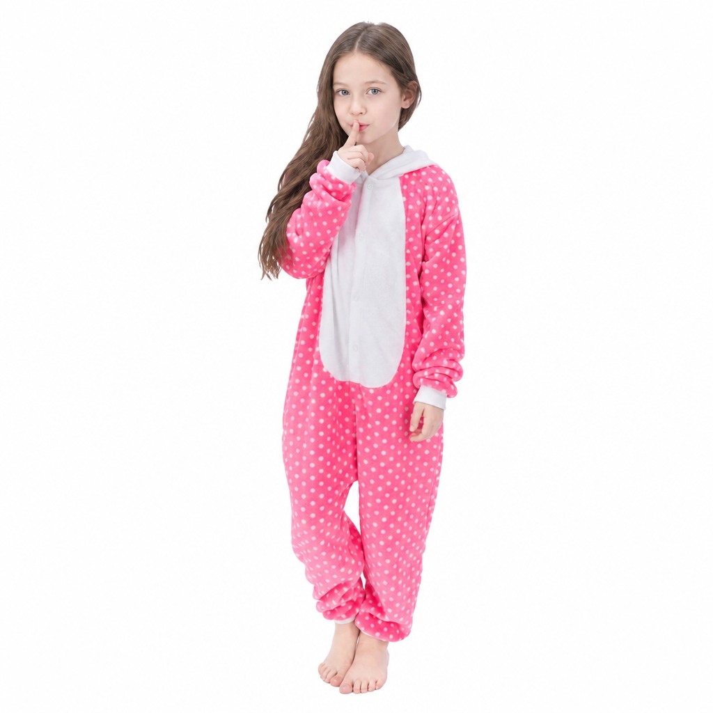 Kinder Hello Kitty Onesie