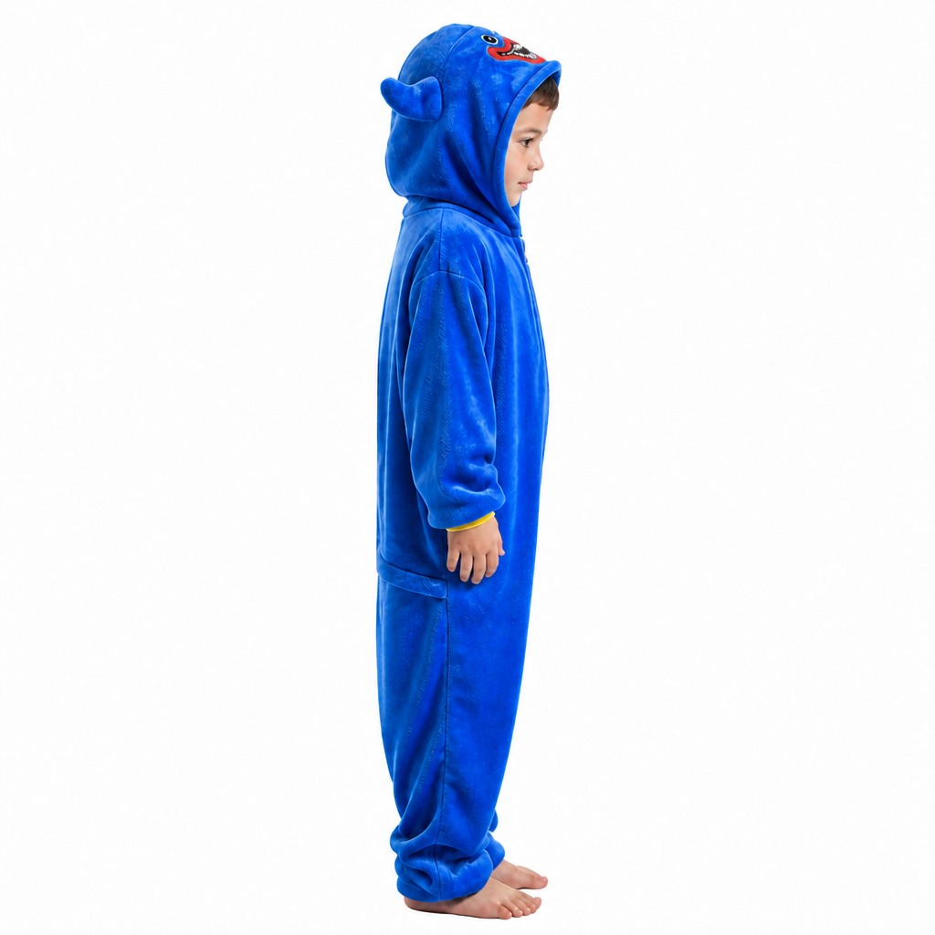 Kinder Huggy Wuggy Onesie