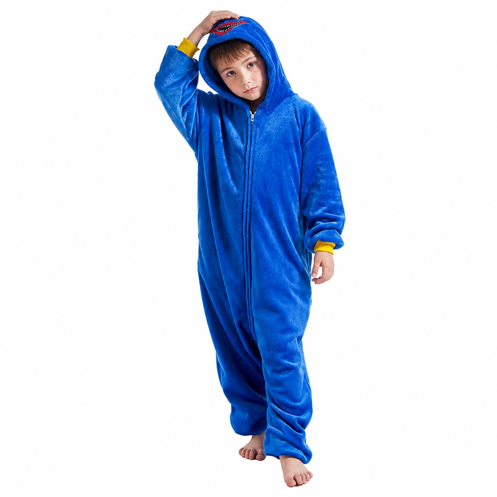 Kinder Huggy Wuggy Onesie