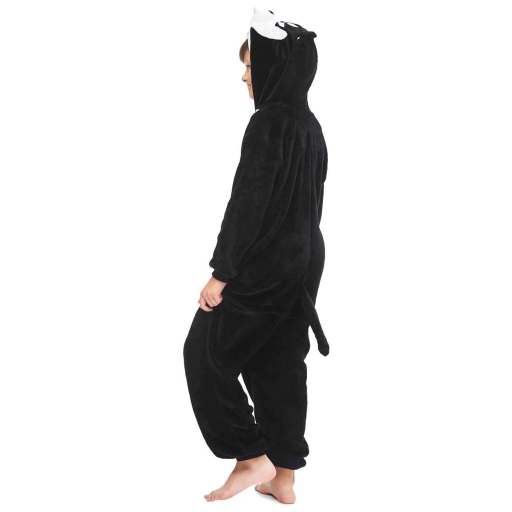 Kinder Hund Onesie