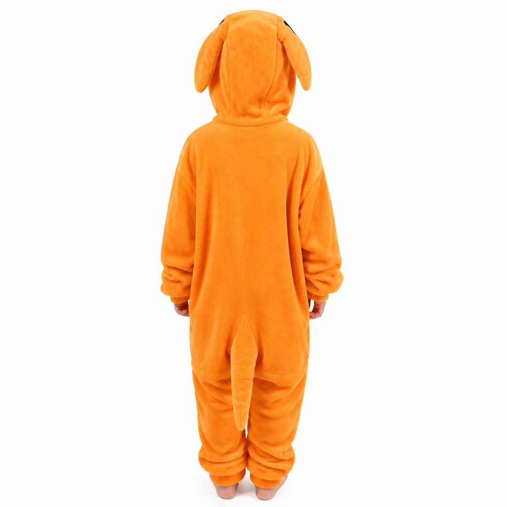 Kinder Känguru Onesie