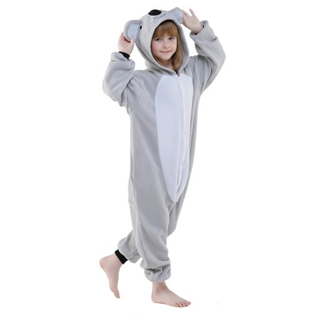 Kinder Koala Onesie