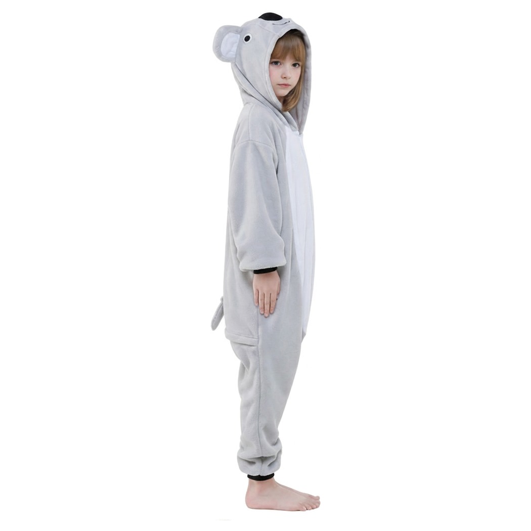 Kinder Koala Onesie – Bild 3