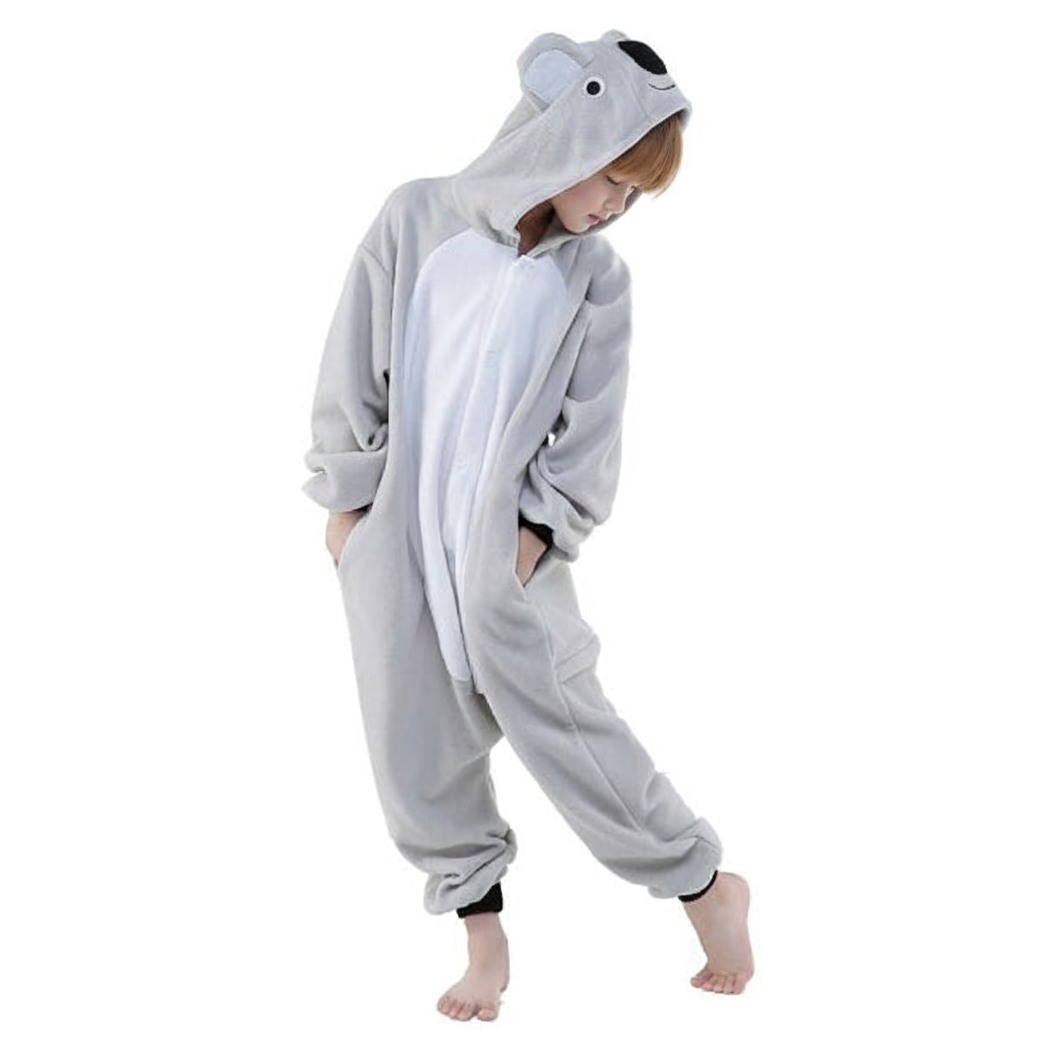 Kinder Koala Onesie – Bild 4