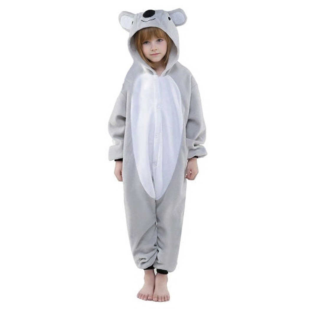 Kinder Koala Onesie – Bild 5
