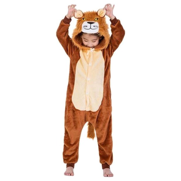 Kinder König der Löwen Onesie