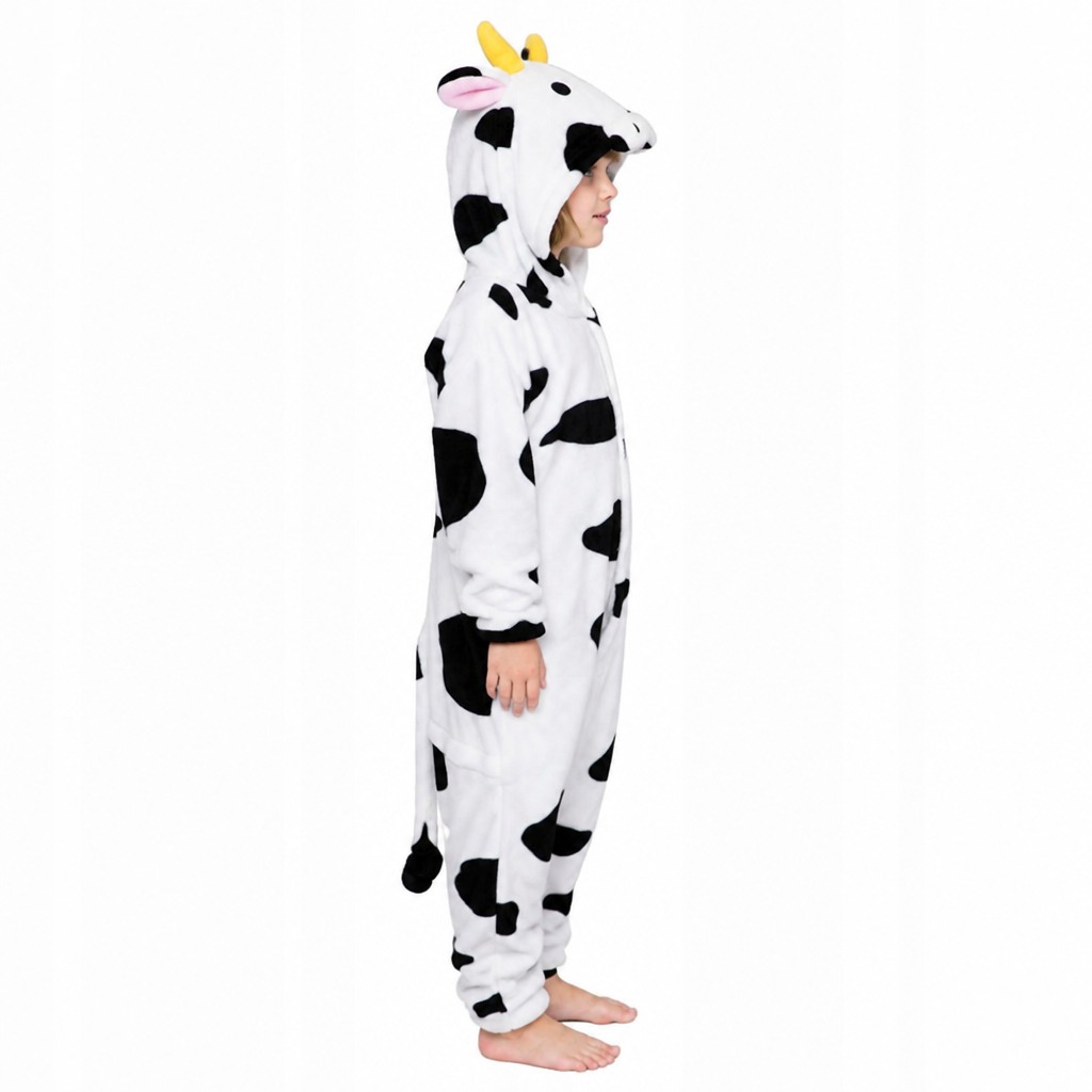 Kinder Kuh Onesie
