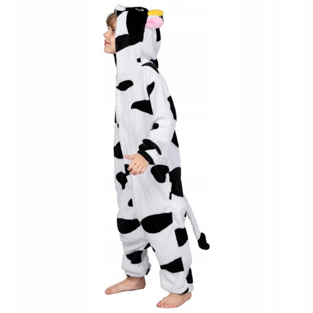 Kinder Kuh Onesie