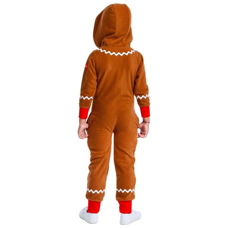 Kinder Lebkuchen Onesie