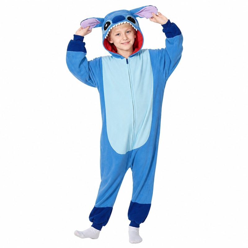 Kinder Lilo und Stitch Onesie