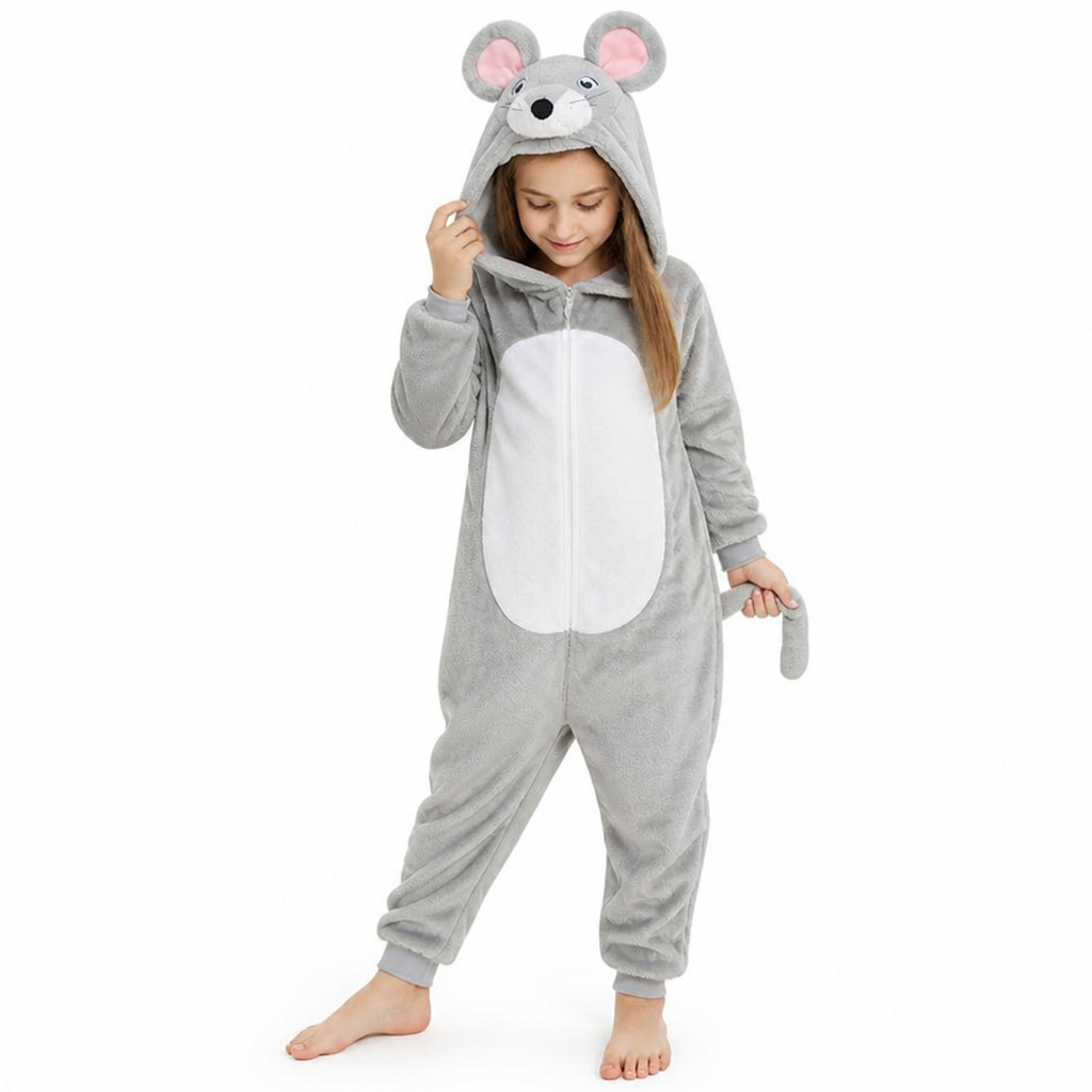 Kinder Maus Onesie