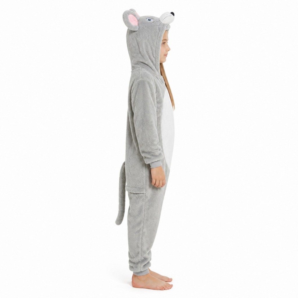 Kinder Maus Onesie