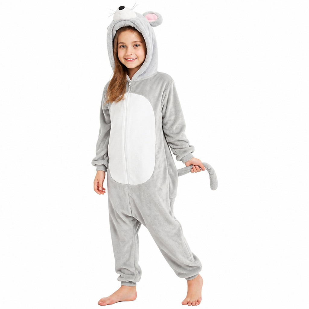 Kinder Maus Onesie