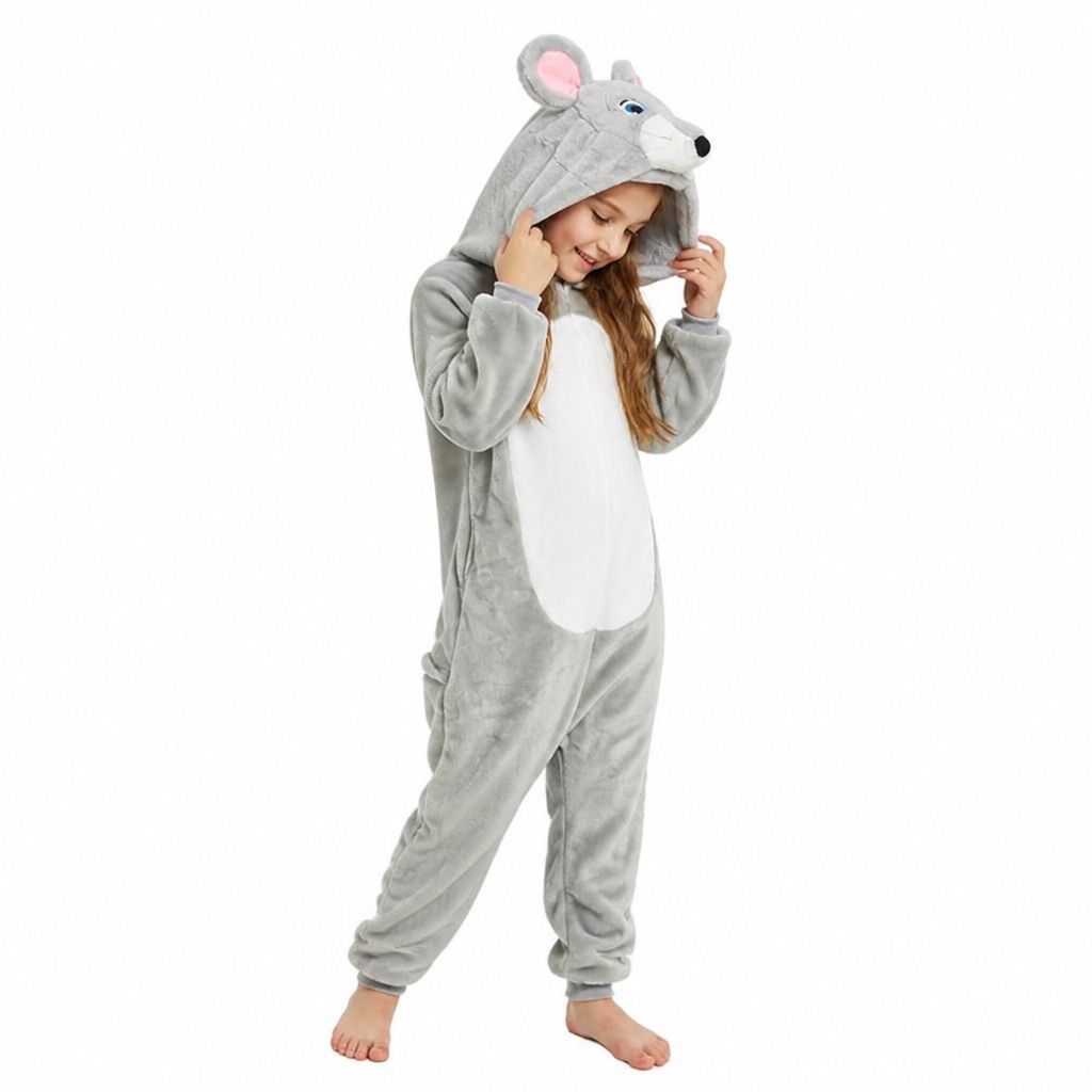 Kinder Maus Onesie