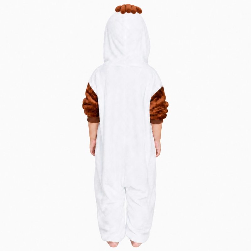 Kinder Olaf Onesie