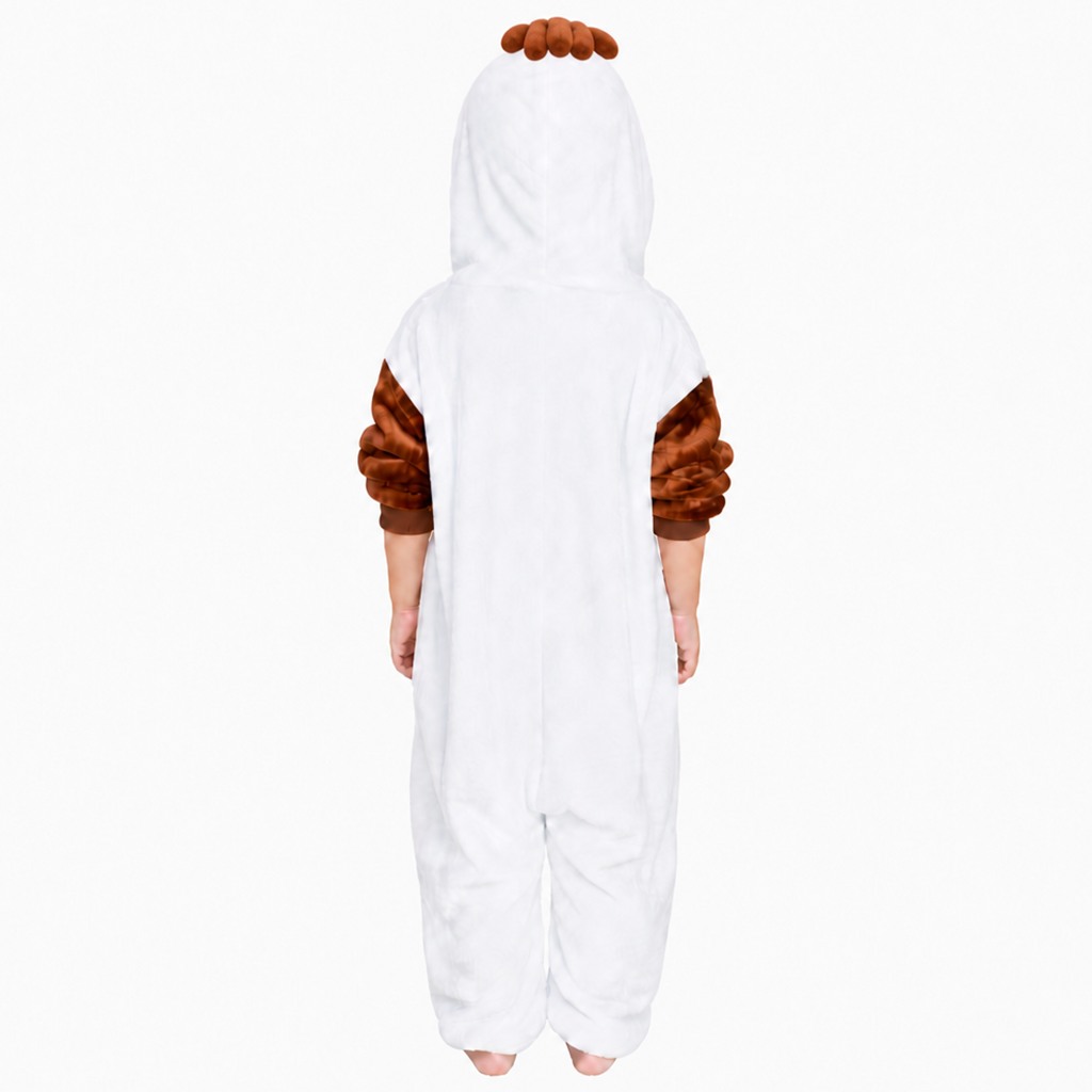 Kinder Olaf Onesie