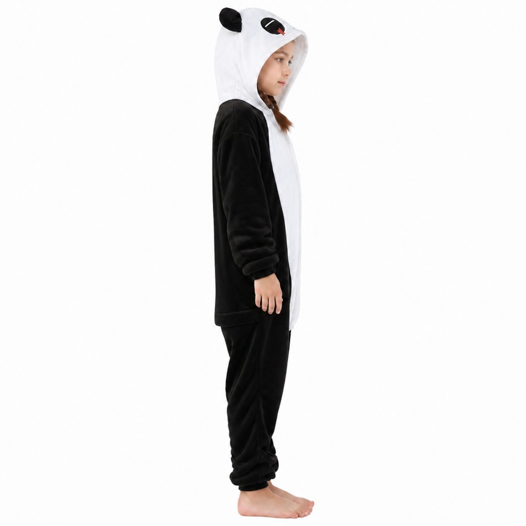 Kinder Panda Onesie