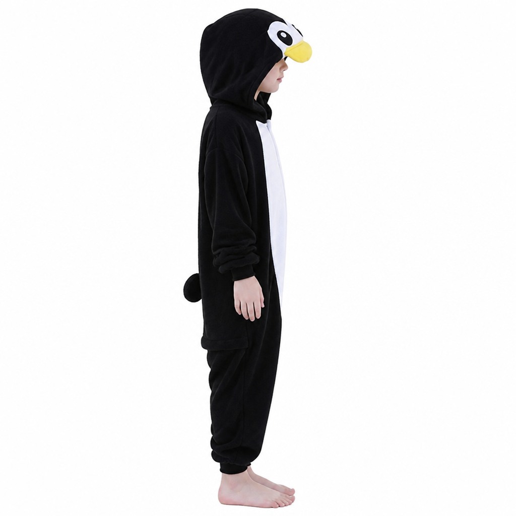 Kinder Pinguin Onesie