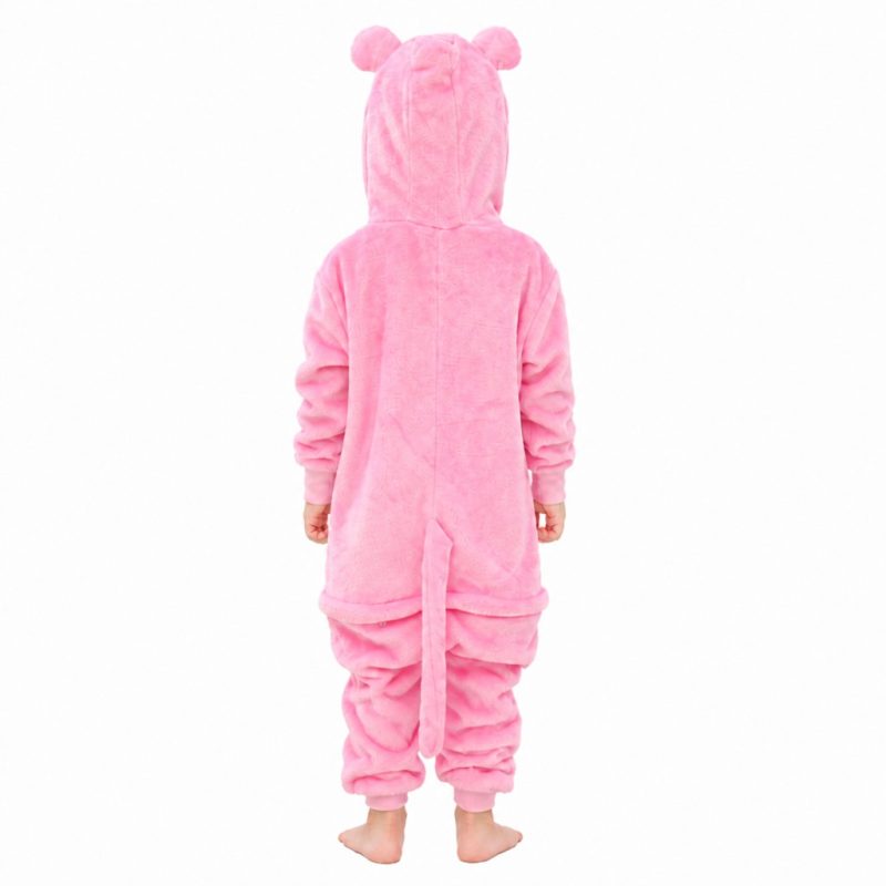 Kinder Pink Panther Onesie