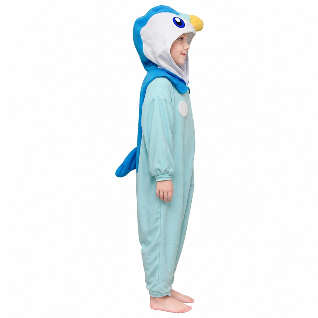 Kinder Plinfa Onesie