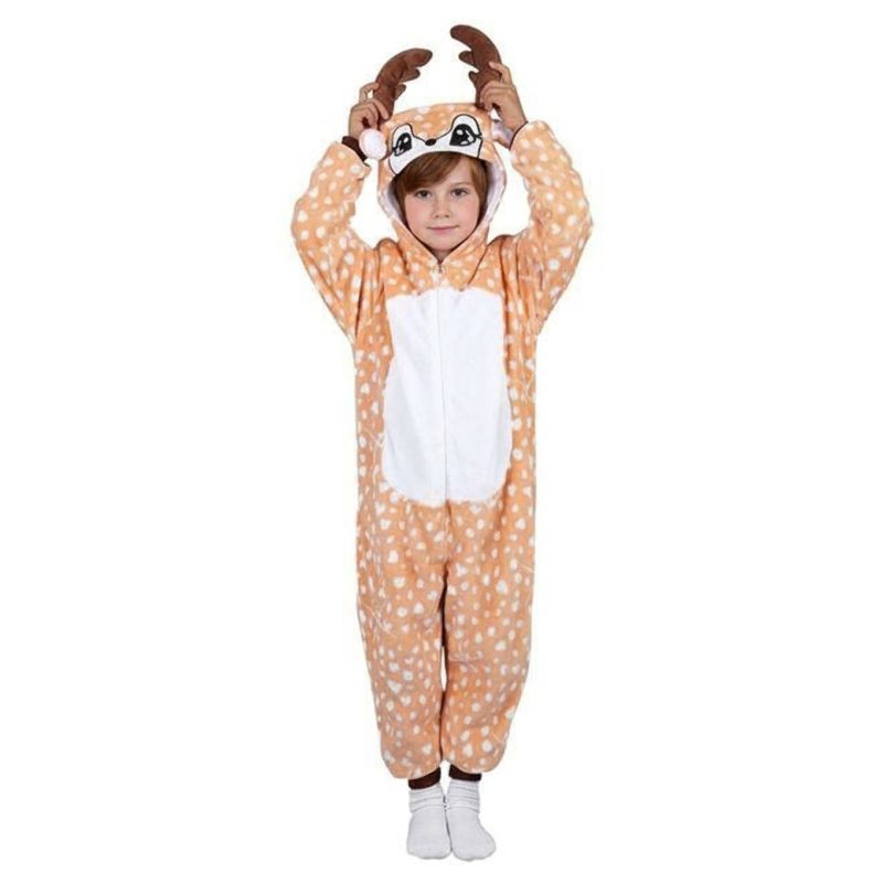 Kinder Reh Onesie