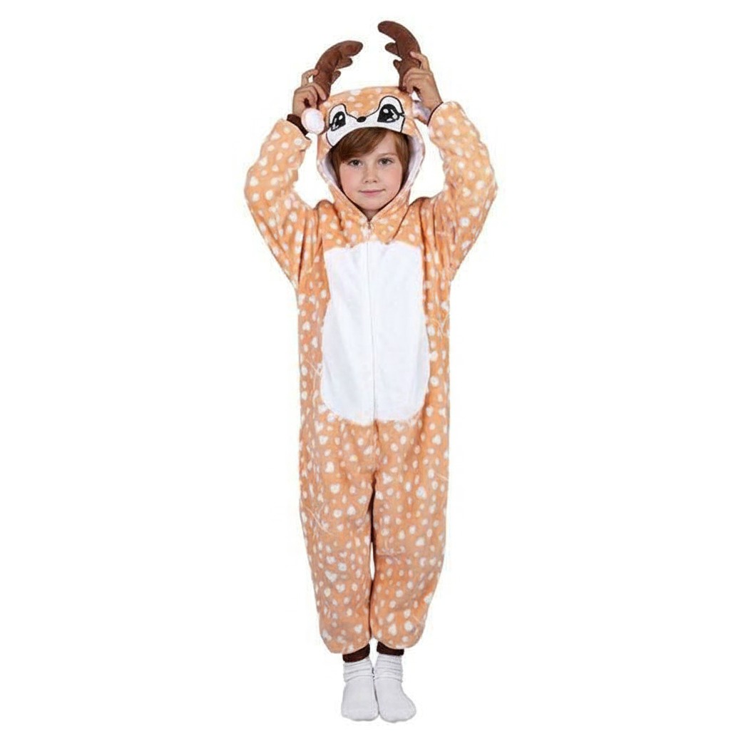 Kinder Reh Onesie