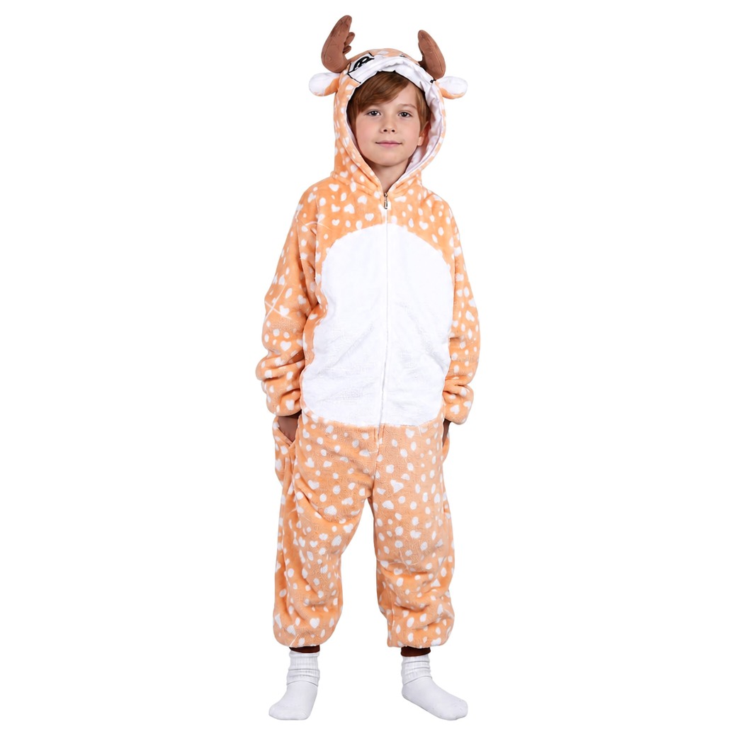 Kinder Reh Onesie – Bild 4