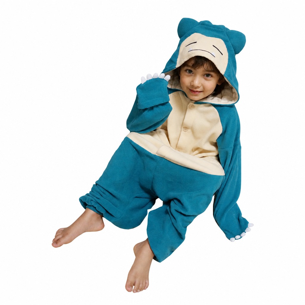 Kinder Relaxo Onesie