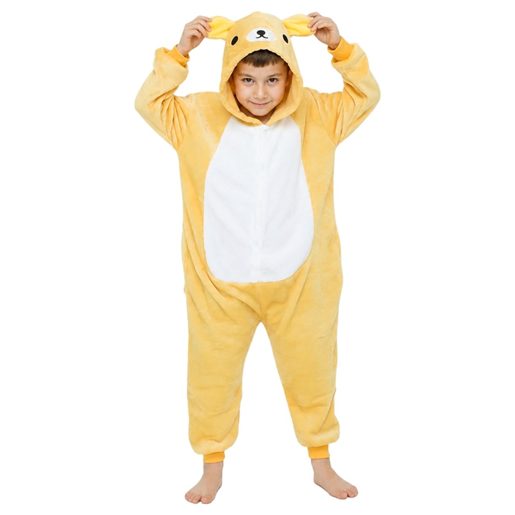 Kinder Rilakkuma Onesie