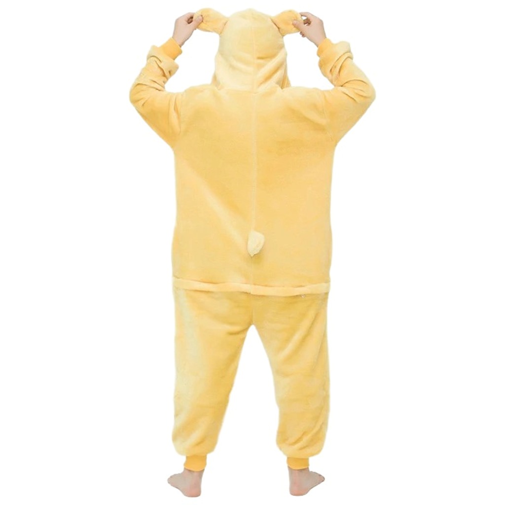 Kinder Rilakkuma Onesie