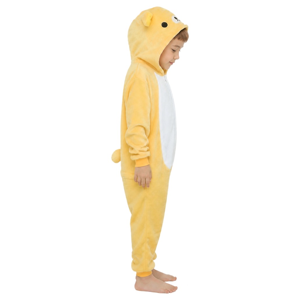 Kinder Rilakkuma Onesie – Bild 3