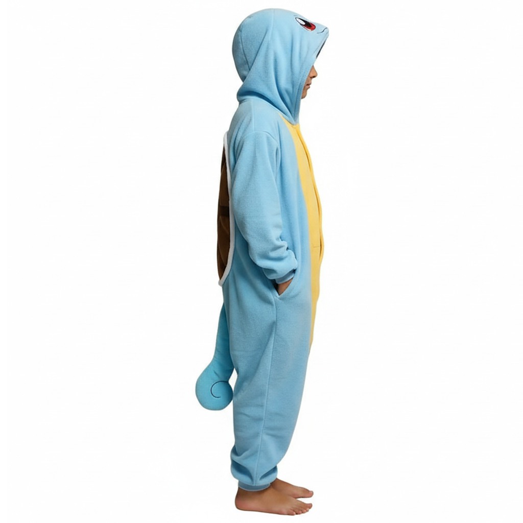 Kinder Schiggy Onesie