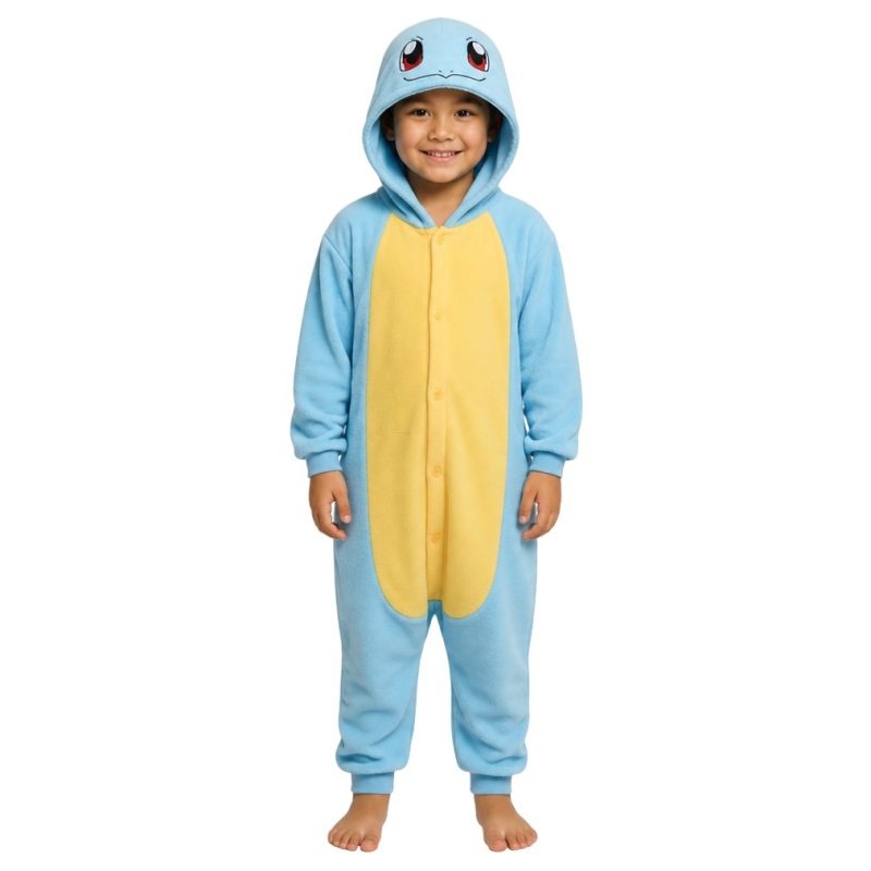 Kinder Schiggy Onesie