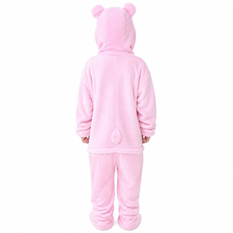 Kinder Schwein Onesie