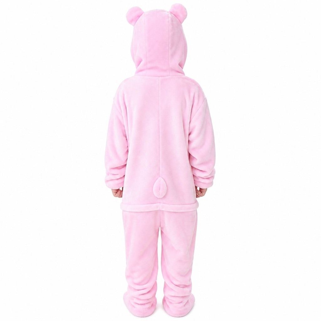 Kinder Schwein Onesie