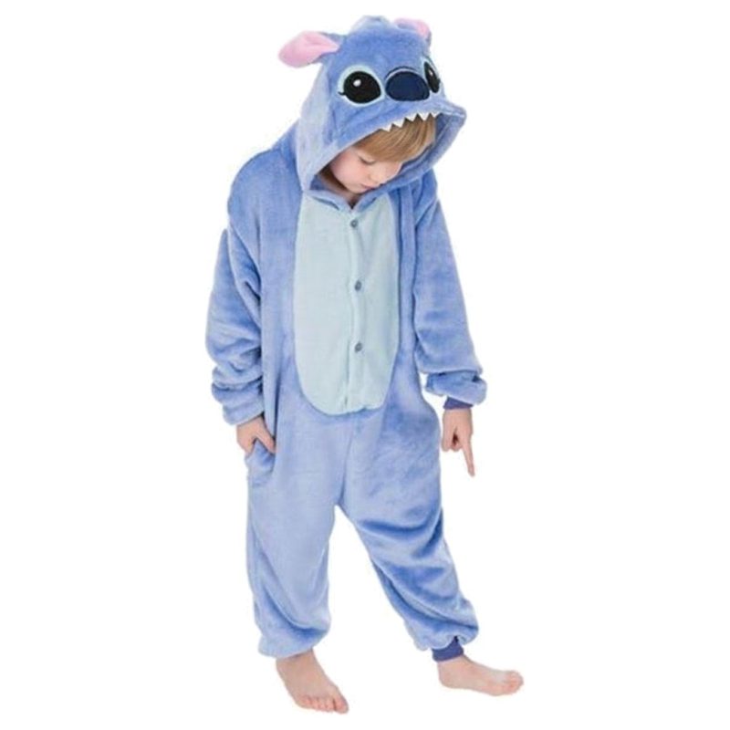 Kinder Stitch Onesie