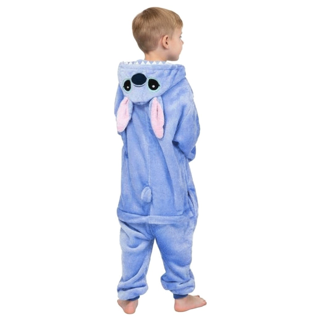 Kinder Stitch Onesie – Bild 2