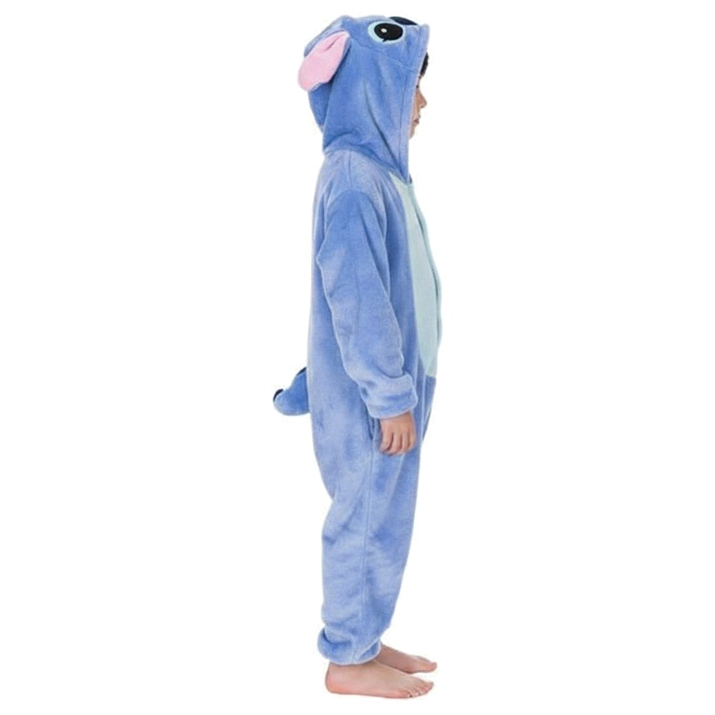 Kinder Stitch Onesie – Bild 3