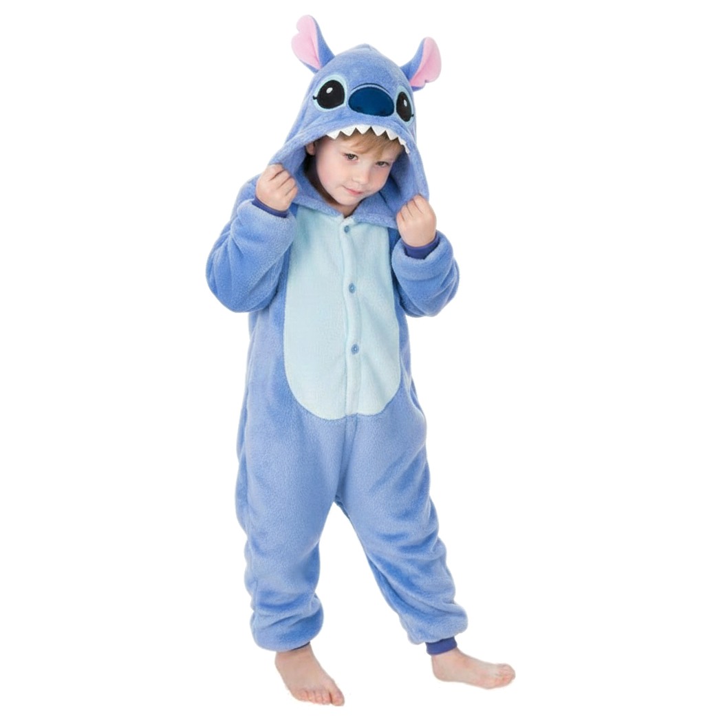 Kinder Stitch Onesie – Bild 4