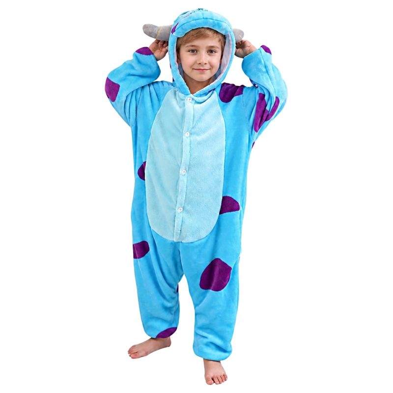 Kinder Sulley Onesie