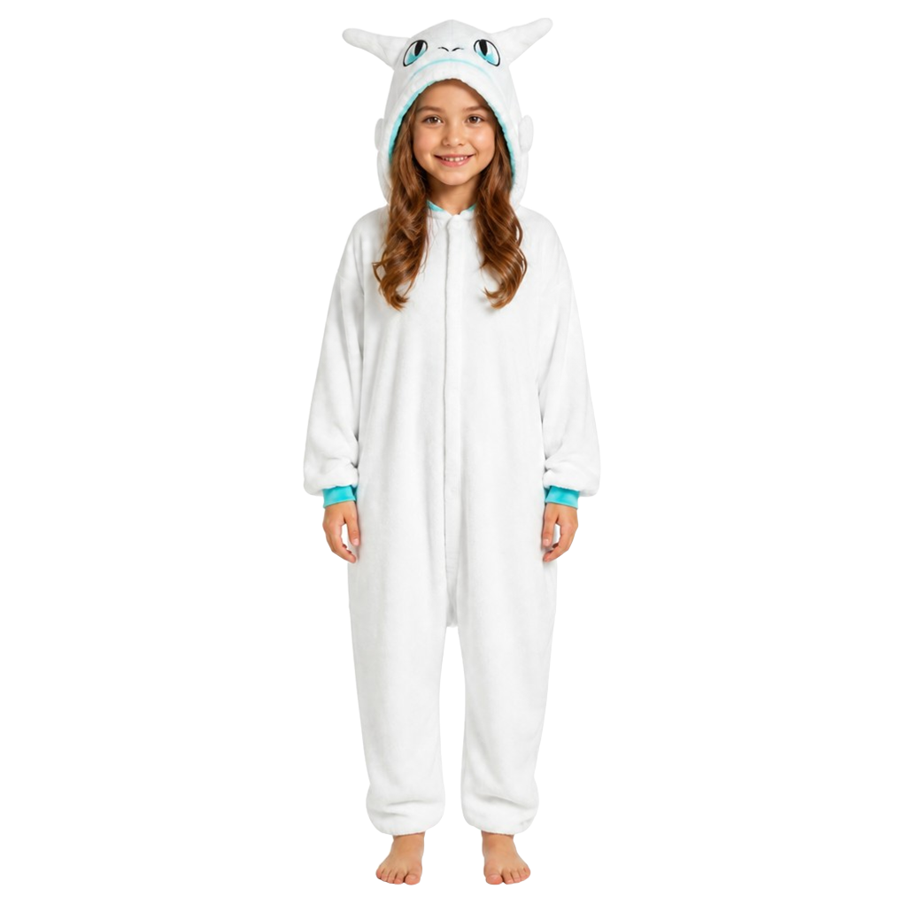 Kinder Tagschatten Onesie