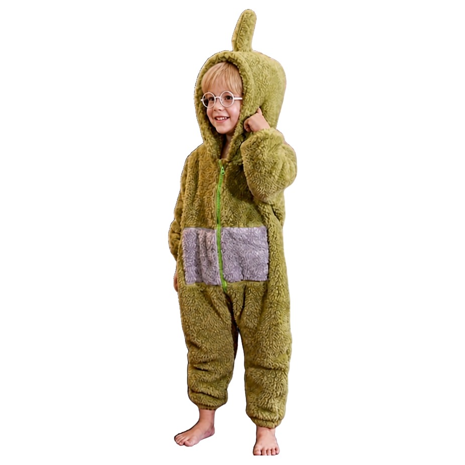 Kinder Teletubbies Onesie – Bild 6