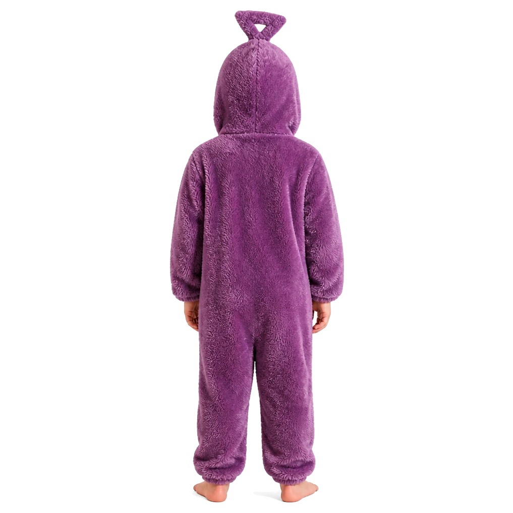 Kinder Teletubbies Onesie – Bild 5