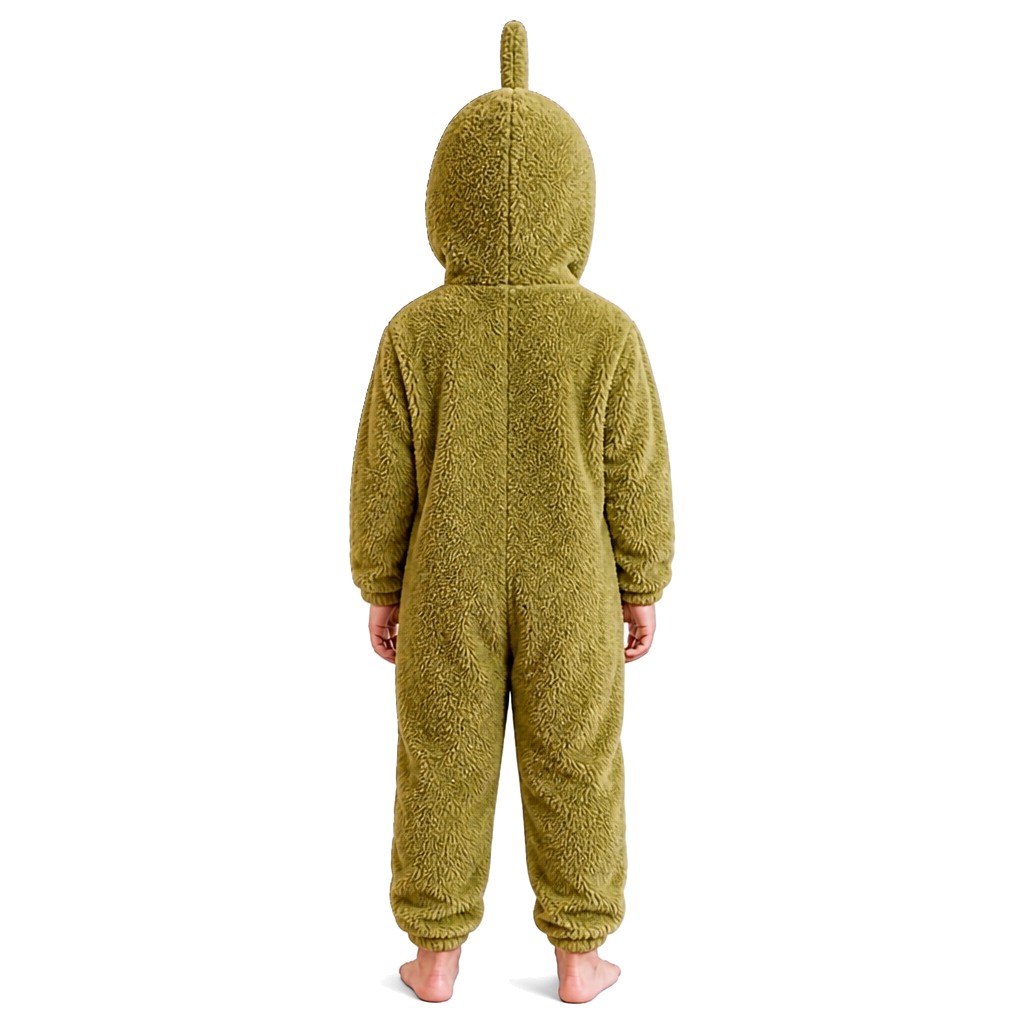 Kinder Teletubbies Onesie – Bild 7