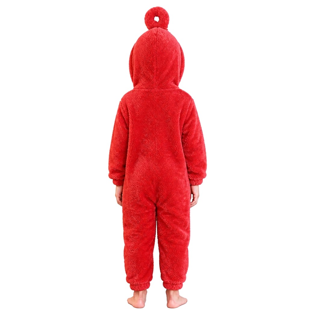 Kinder Teletubbies Onesie – Bild 11
