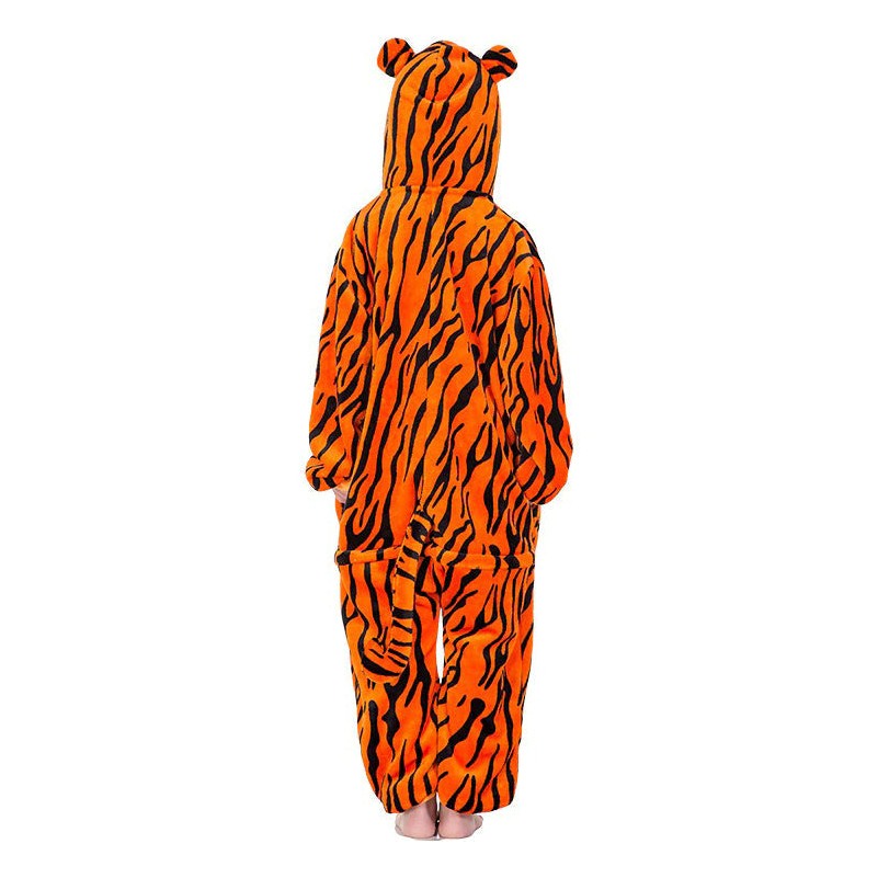 Kinder Tiger Onesie