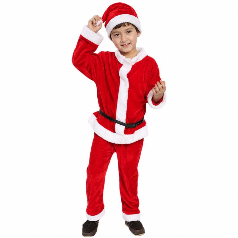 Kinder Weihnachten Onesie