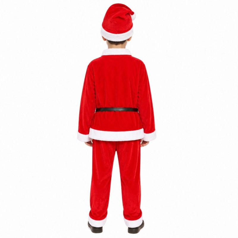 Kinder Weihnachten Onesie