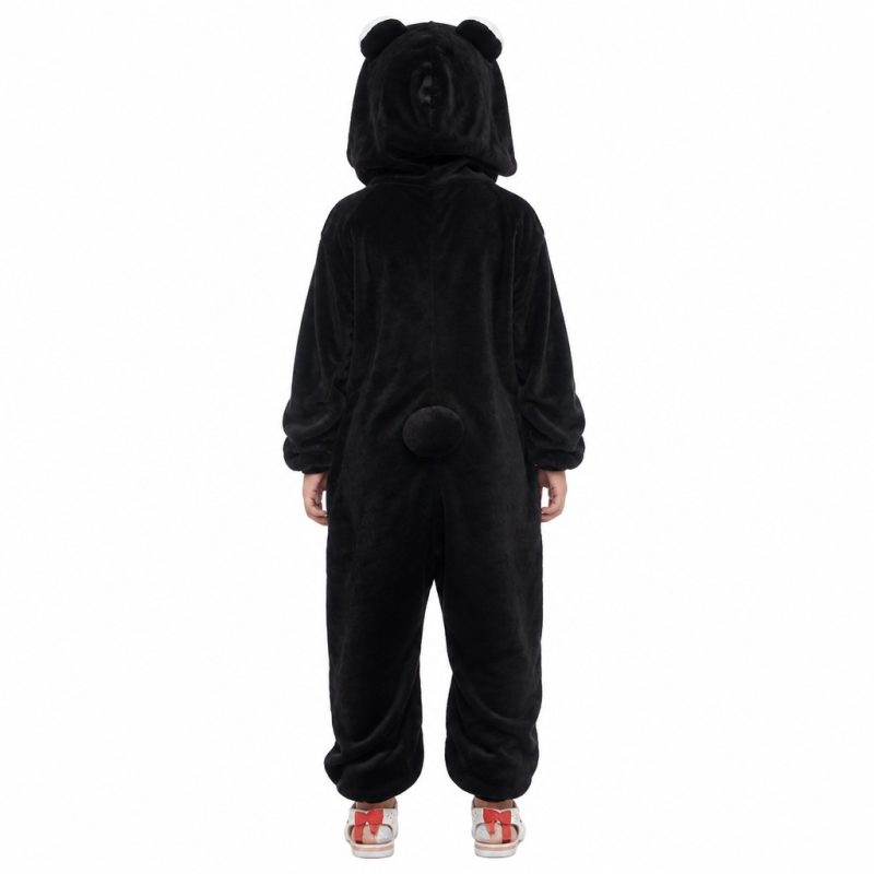 Kinder Wildschwein Onesie