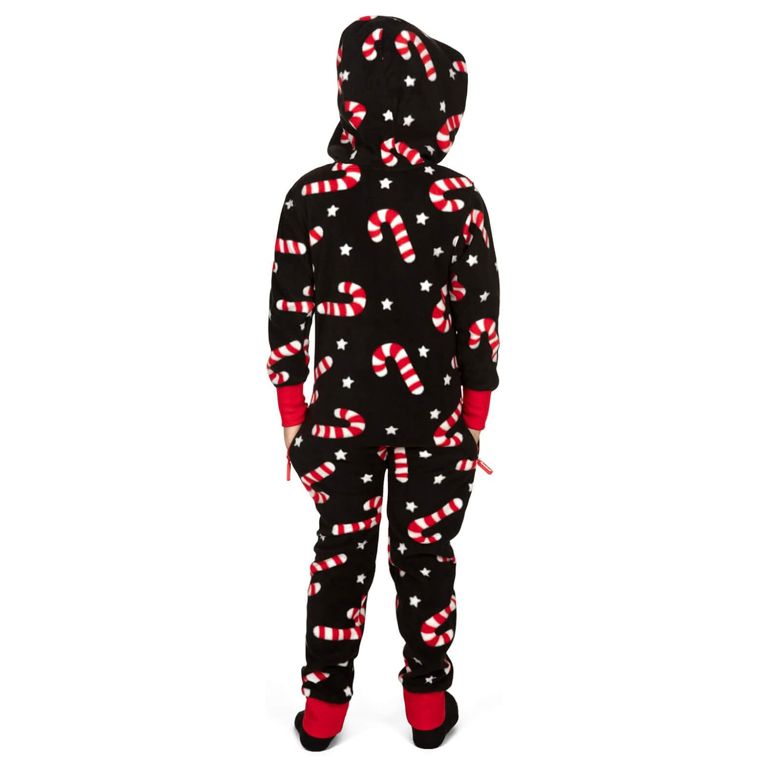 Kinder Zuckerstangen Onesie